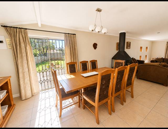 4 BEDROOM FREEHOLD FOR SALE IN MEYERTON CENTRAL